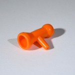 62442 tryska 1/4" boční průtok