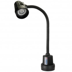 Prachotěsná LED lampa VLED-20L 24V