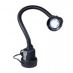 Prachotěsná LED lampa VLED-20L 24V