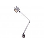 Voděodolná halogenová lampa VHL-300L na 220V trafo 12V