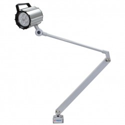 Úsporná voděodolná LED lampa VLED-400L na 24V