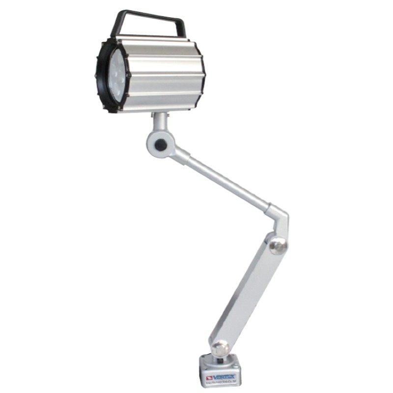 Usporna vod odolna LED lampa VLED 400M na 220 240V