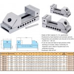 Nástrojařský svěrák VMV-35