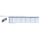 Prismatická čelist RÖHM SPR, 160 mm, rozsah 5-29 ; 7-48 mm