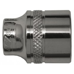 1/4” Hlavice 4CZech ONE 13,0 mm