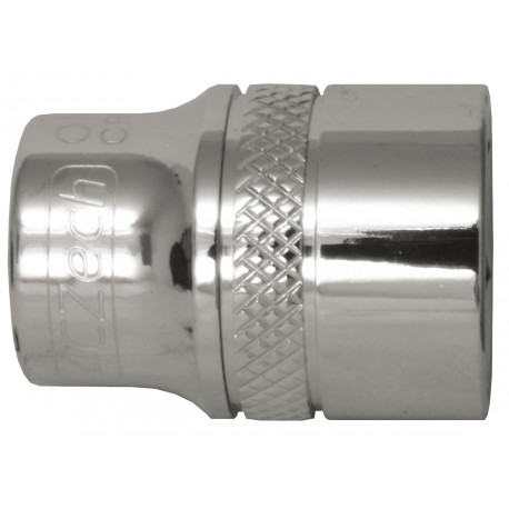 3/8” Hlavice 4CZech ONE 18,0