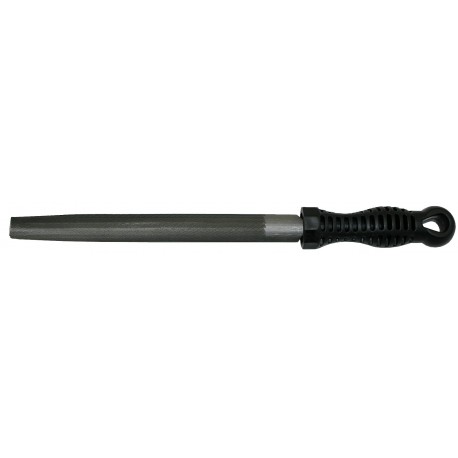 Pilník dílenský úsečkový 10, 100 mm, 1 - hrubý
