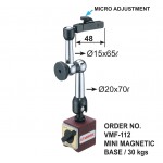 Univerzální magnetický "MINI" stojánek VMF-112