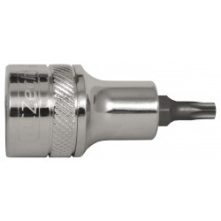 1/2’’ Zástrčná hlavice TORX 20 - 4CZech