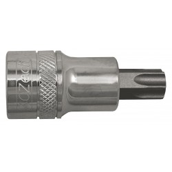 1/2’’ Zástrčná hlavice TORX 60 - 4CZech