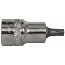 1/2’’ Zástrčná hlavice TORX 50 s otvorem 4CZech