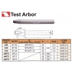 Kontrolní trn MT 2 - 18 x 200 mm, přesnost ±0,003 mm (DIN 229)