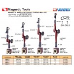 Univerzální magnetický stojánek VMB-75