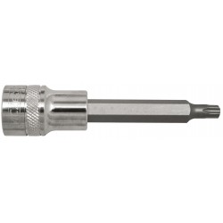 1/2’’ Zástrčná hlavice TORX 45, prodloužená 4CZech