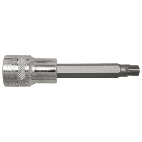 1/2’’ Zástrčná hlavice TORX 50, prodloužená 4CZech