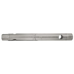 Trubkový klíč 10 x 11 mm  - oboustranný 4CZech