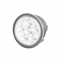 LED žárovka LED9W