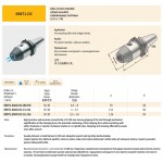 Držák SK30 s vrtací hlavičkou 0,5 - 8 mm