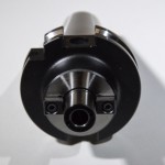 Držák SK40 pro čelní frézy prům. 16 mm