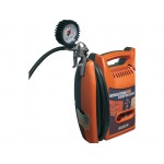 RevolutionAir Simply (180 l/min, 1,1 kW, 8 bar)