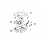 RevolutionAir Simply (180 l/min, 1,1 kW, 8 bar)