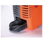 RevolutionAir Superboxy (180 l/min, 1,1 kW, 8 bar)