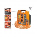 RevolutionAir Carry (180 l/min, 1,1 kW, 8 bar)