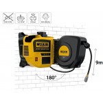 WALL TECH Air Master (160 l/min, 1,1 kW, 8 bar)