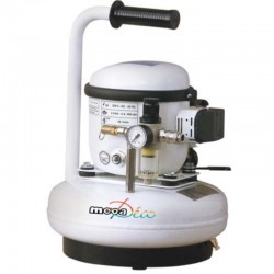 AIR Meca Deco Junior 30 (30 l/min, 0,19 kW, 8 bar)