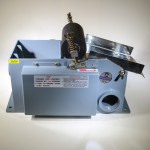 Magnetický separátor 80l/min (MC-80)