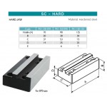 Hladká čelist 70 mm pro ARNOLD SC (1ks)