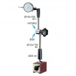 Univerzální magnetický stojánek VMB-106H