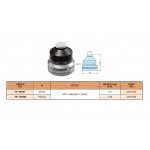 Nástrojová sonda elektronická 50 mm, magnetická základna (HP-50EM)