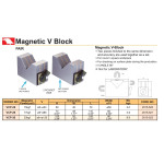 Magnentický V-blok VCP-29