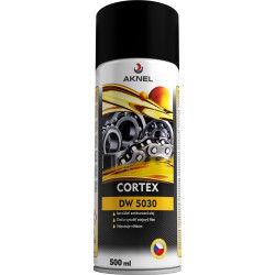 Konzervační přípravek AG CORTEX 5030 DW, AKNEL