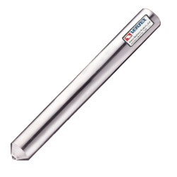 Diamantový orovnávač kotoučů průměr 10 x 80L