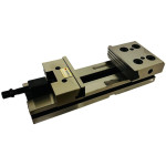 Přesný modulární svěrák 100 / 100 mm,  VMP-4 - POŠKOZENÝ