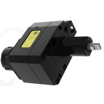 Axiální poháněný držák – offset VDI40, ER32, délka 50 mm, E.C.