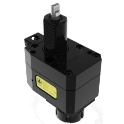 Axiální poháněný držák – offset VDI40, ER32, délka 50 mm, E.C.