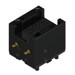 Nástrojový držák BMT65-W25 pro čelní a vnitřní obrábění B1 (100 mm)