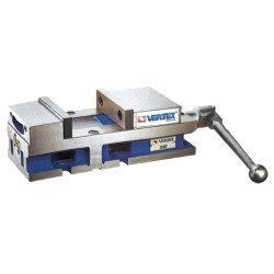 Mechanický strojní svěrák VD-660V