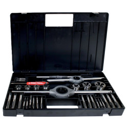 Kazeta M1-II CS/WS M3 -M12