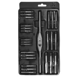 Kazeta MINI-2 CS/WS M3 - M12 závitníky sadové