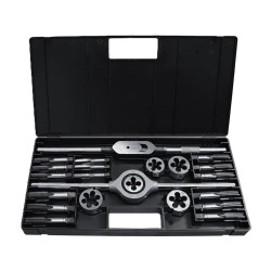 Kazeta M2-II CS/WS M12 - M20