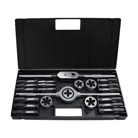 Kazeta M2-II CS/WS M12 - M20