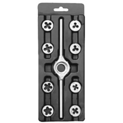 Kazeta MINI-1  CS/WS M3 - M12 závitová očka