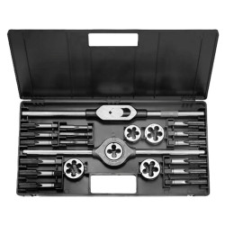 Kazeta M2-II HSS M12 - M20