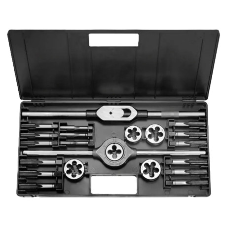 Kazeta M2-II HSS M12 - M20