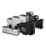 Sklíčidlo Duro-M 200/3 RÖHM standard