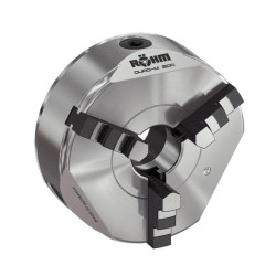 Sklíčidlo Duro-M 400/3 RÖHM standard